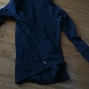 Lucy's Fleece Hoodie